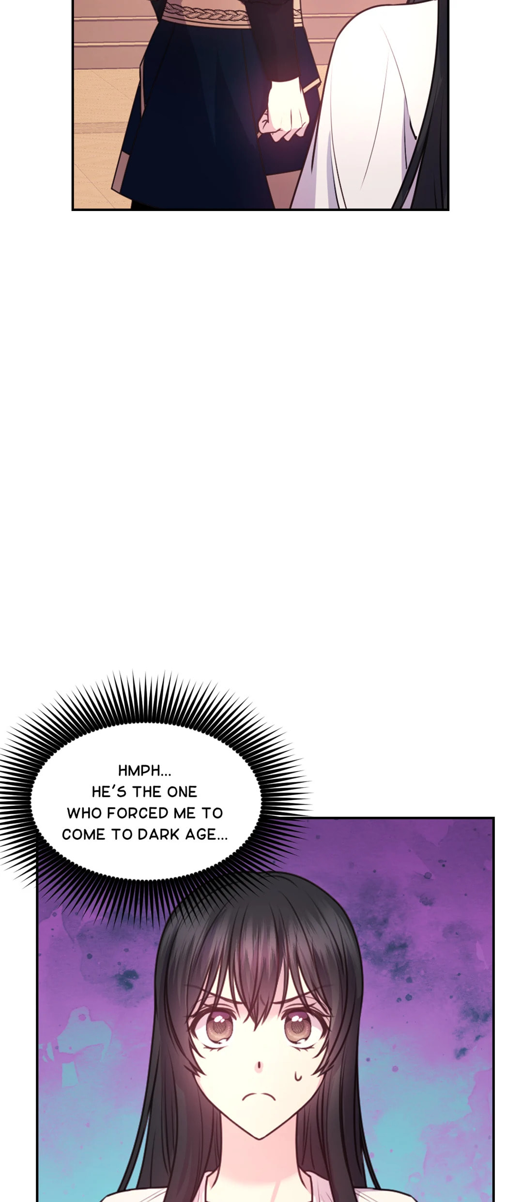 My Red String of Fate Chapter 51 page 39 - 