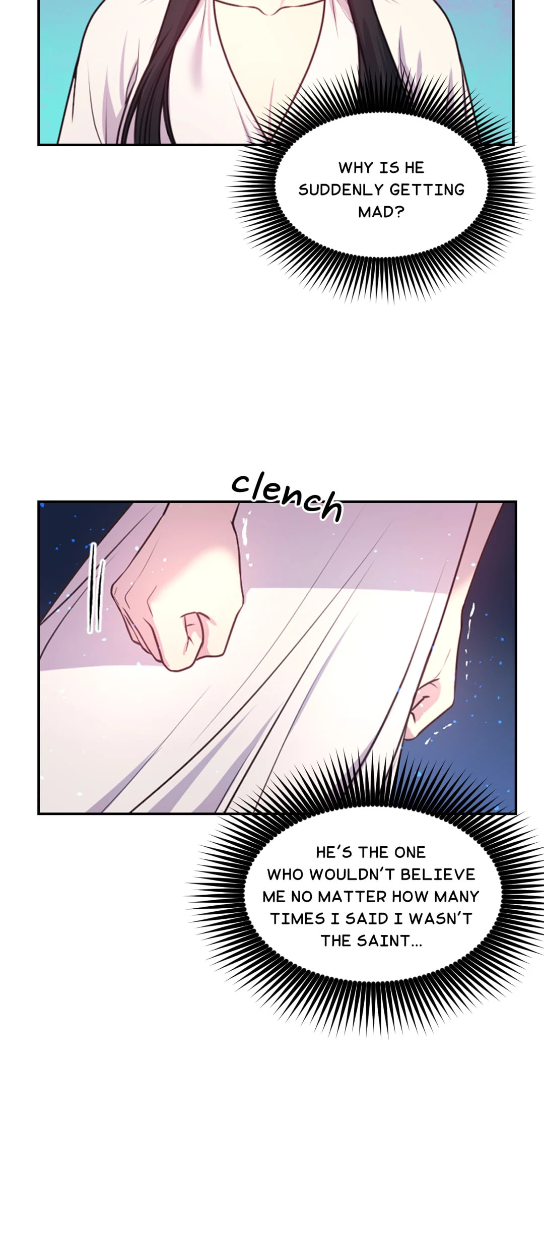 My Red String of Fate Chapter 51 page 40 - 