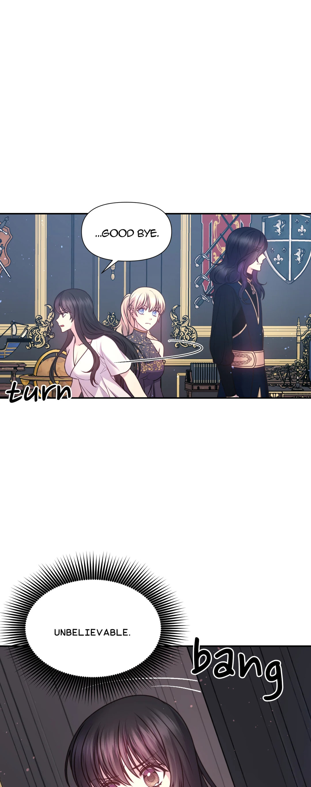 My Red String of Fate Chapter 51 page 41 - 
