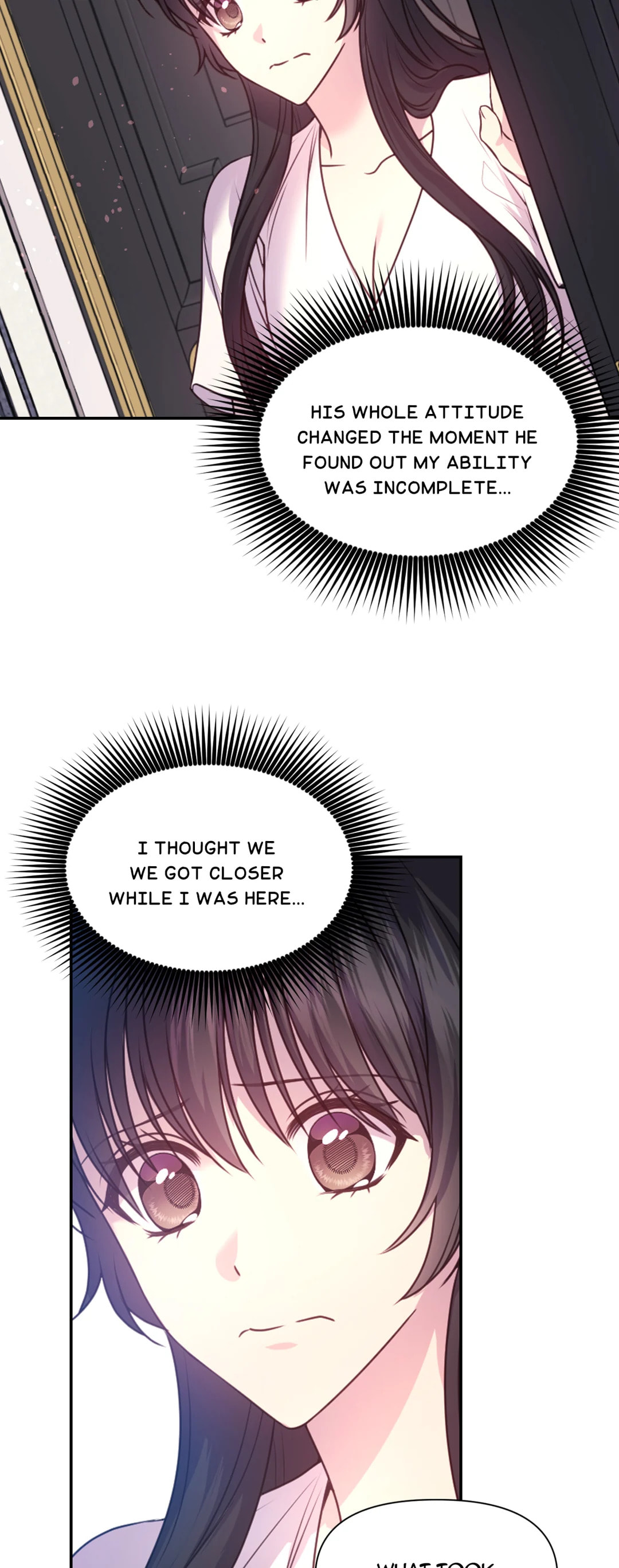 My Red String of Fate Chapter 51 page 42 - 