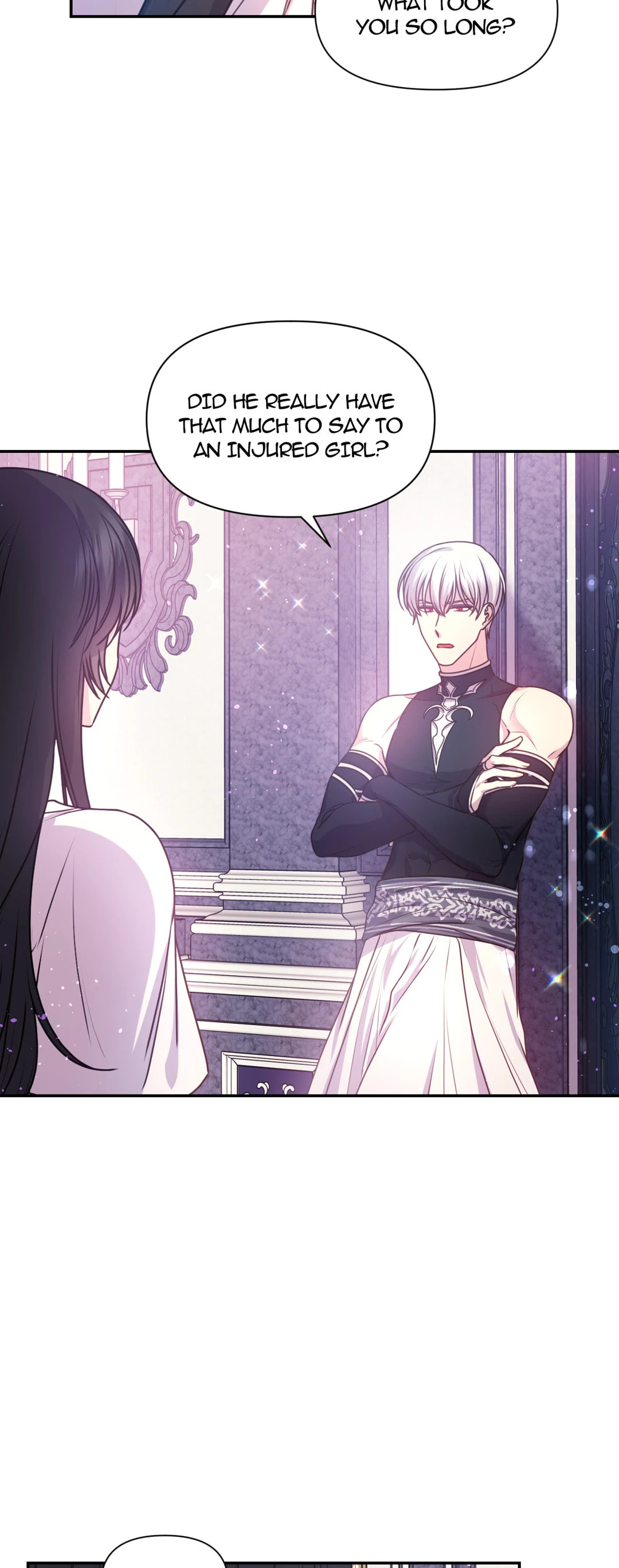 My Red String of Fate Chapter 51 page 43 - 