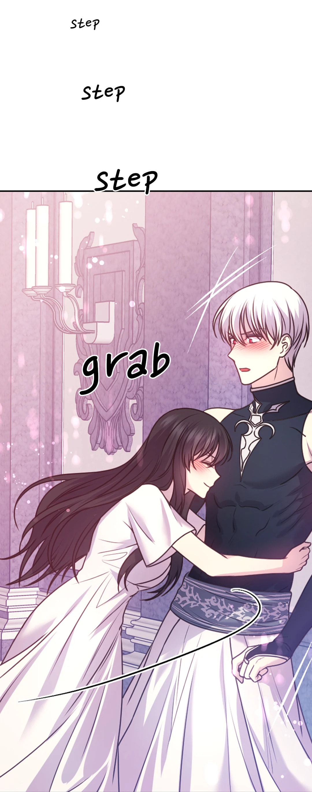 My Red String of Fate Chapter 51 page 45 - 
