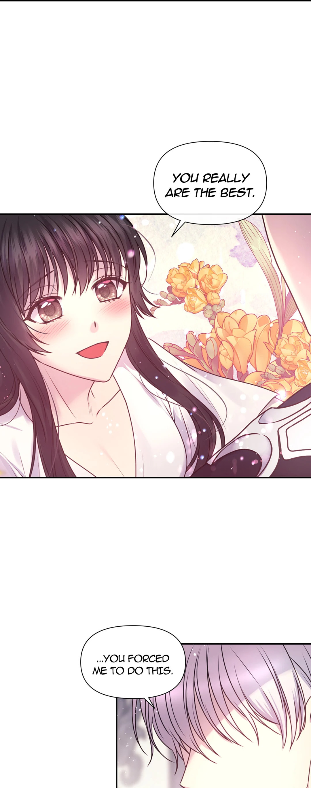 My Red String of Fate Chapter 51 page 46 - 