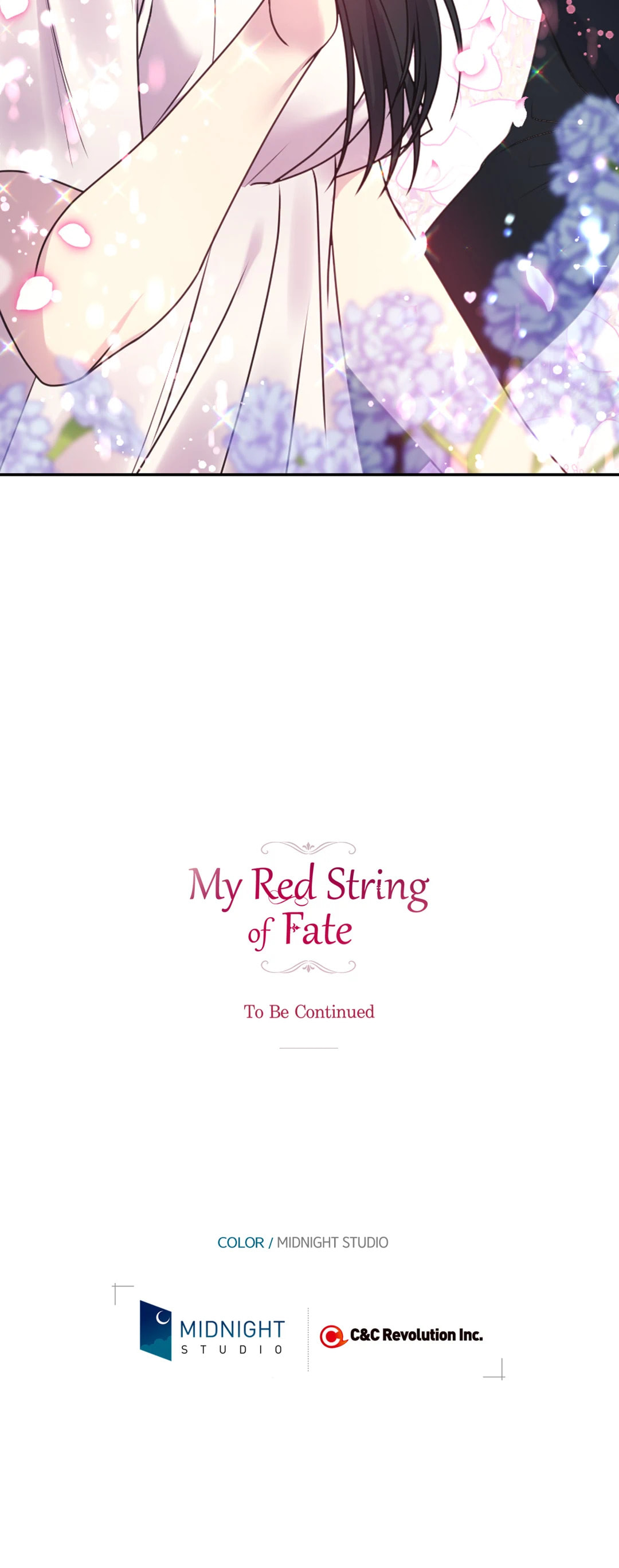 My Red String of Fate Chapter 51 page 49 - 