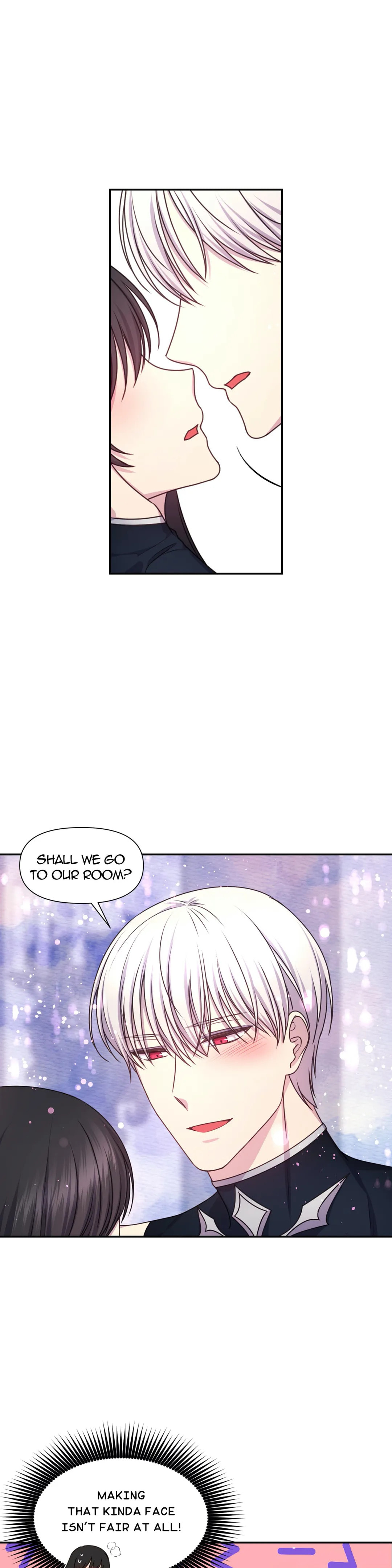 My Red String of Fate Chapter 52 page 2 - 