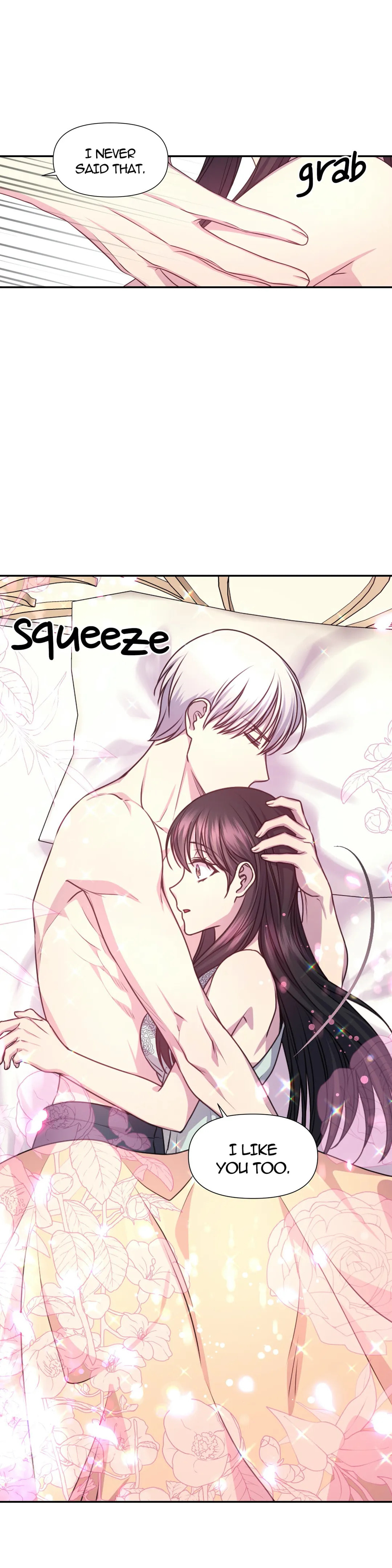 My Red String of Fate Chapter 52 page 11 - 