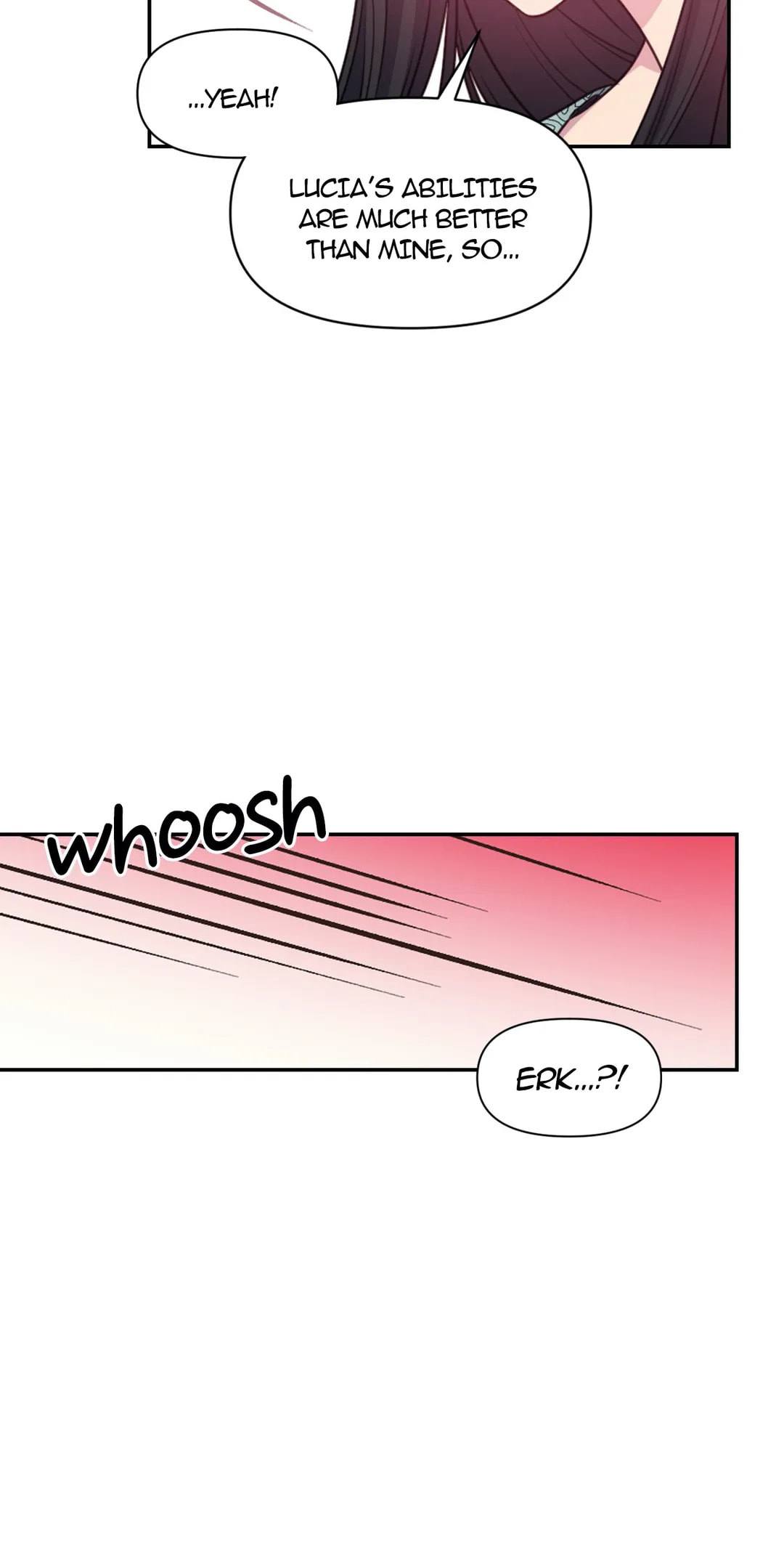 My Red String of Fate Chapter 52 page 15 - 
