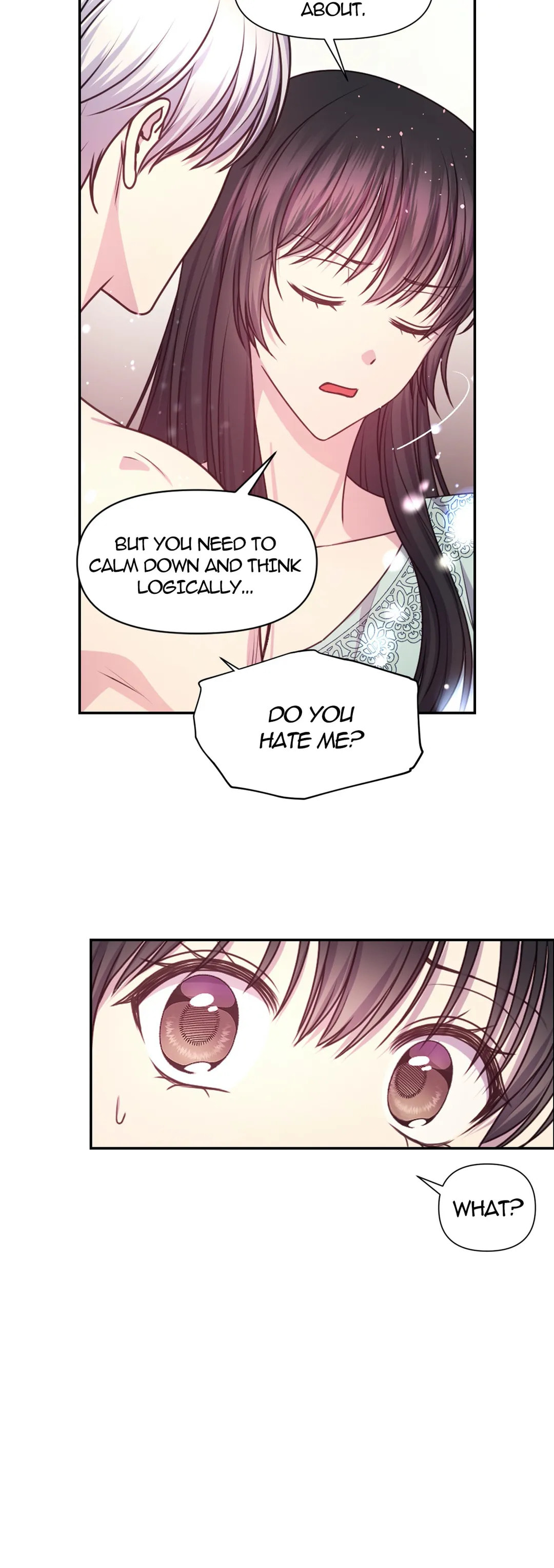 My Red String of Fate Chapter 52 page 20 - 