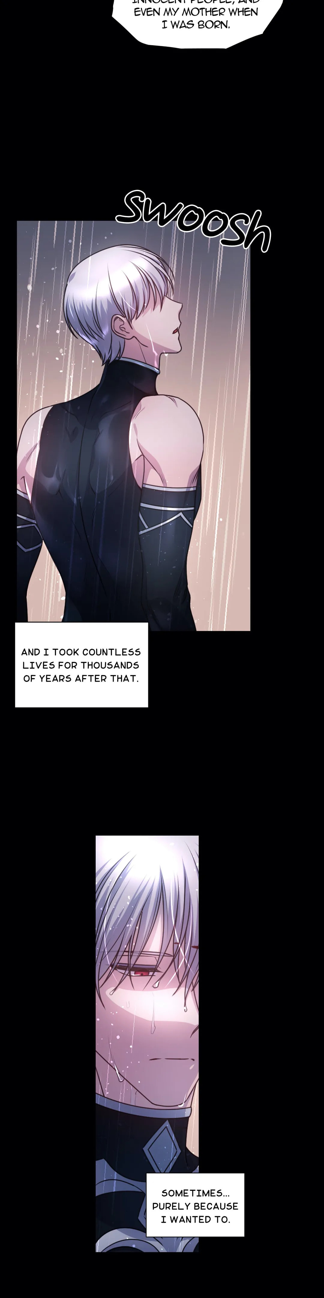 My Red String of Fate Chapter 52 page 23 - 