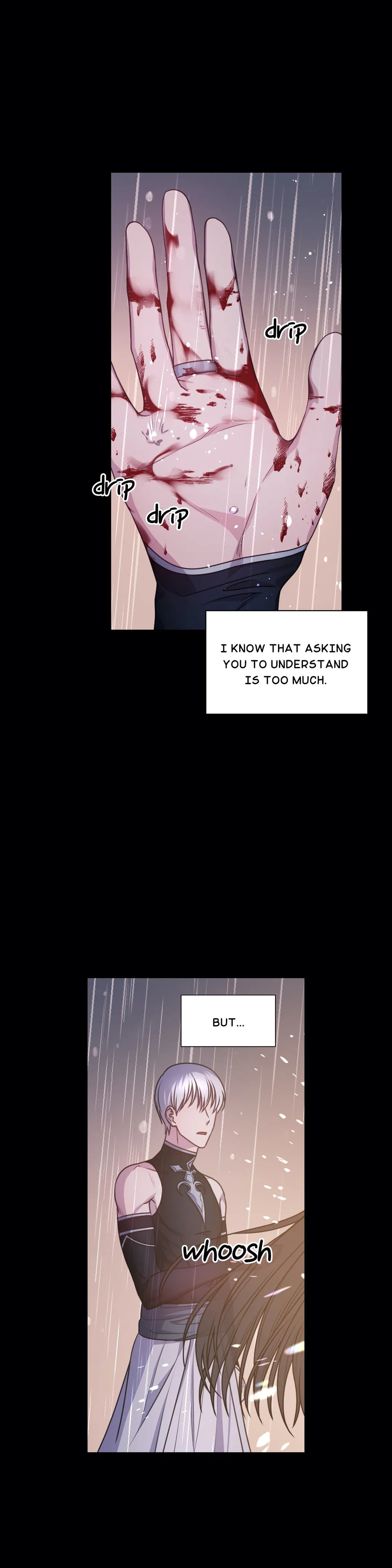 My Red String of Fate Chapter 52 page 24 - 