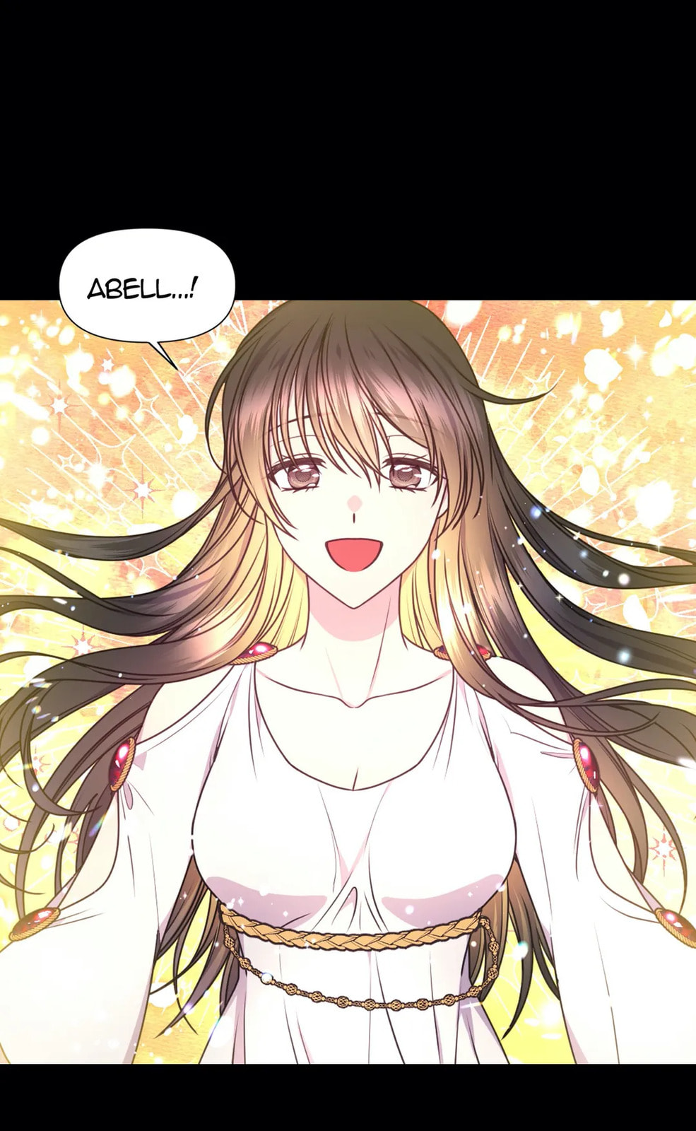 My Red String of Fate Chapter 52 page 25 - 