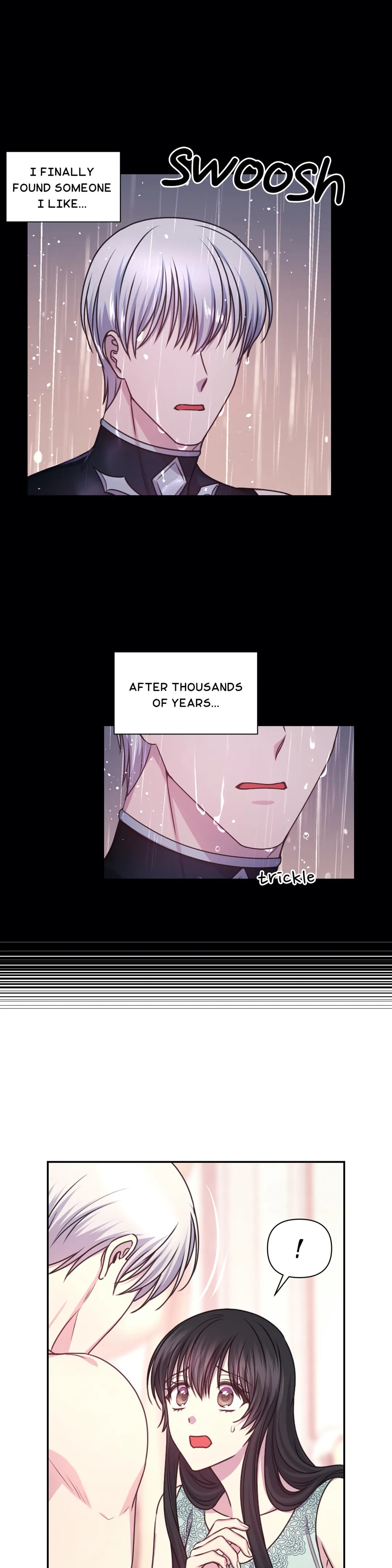 My Red String of Fate Chapter 52 page 26 - 