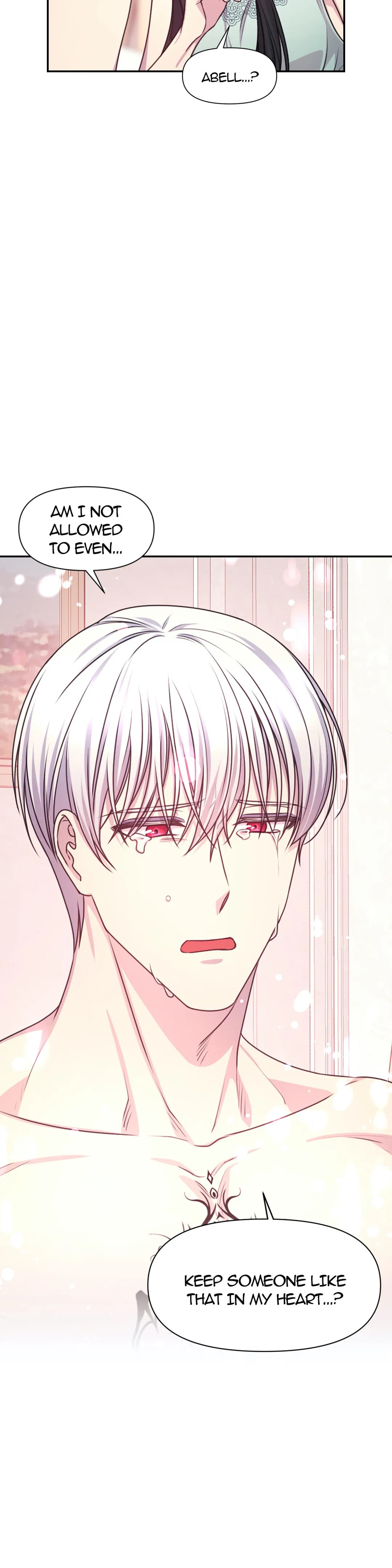 My Red String of Fate Chapter 52 page 27 - 