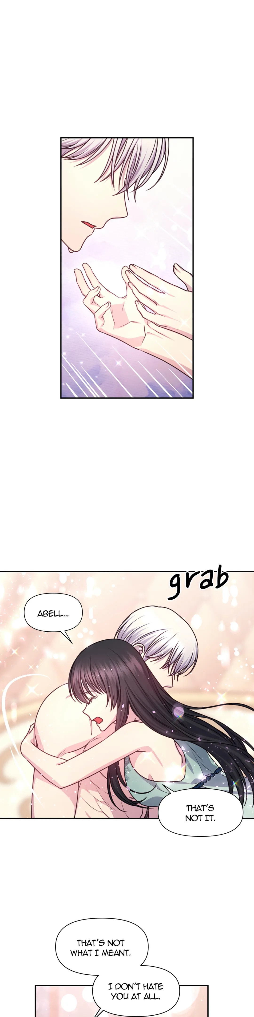 My Red String of Fate Chapter 52 page 28 - 