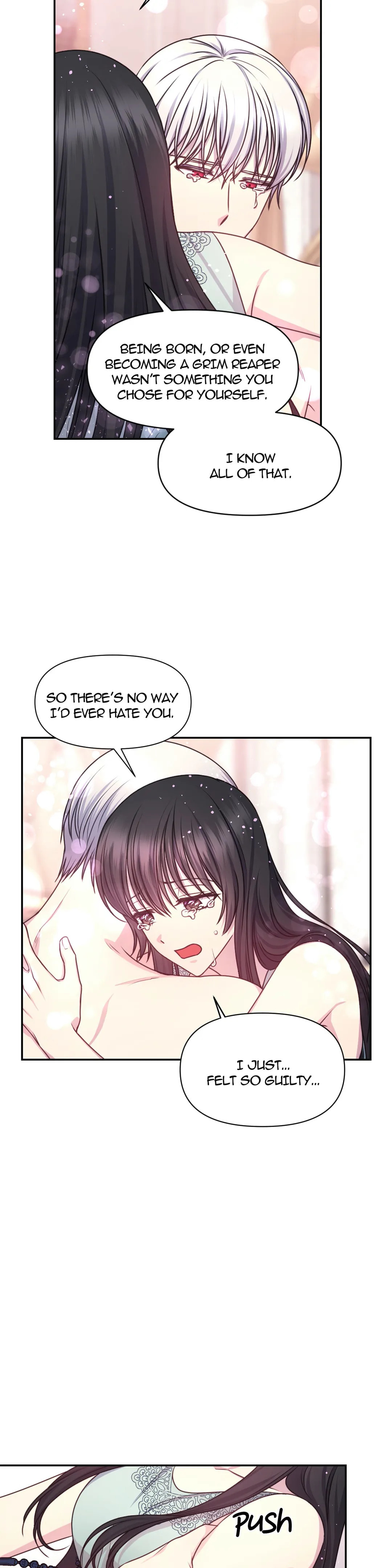 My Red String of Fate Chapter 52 page 29 - 