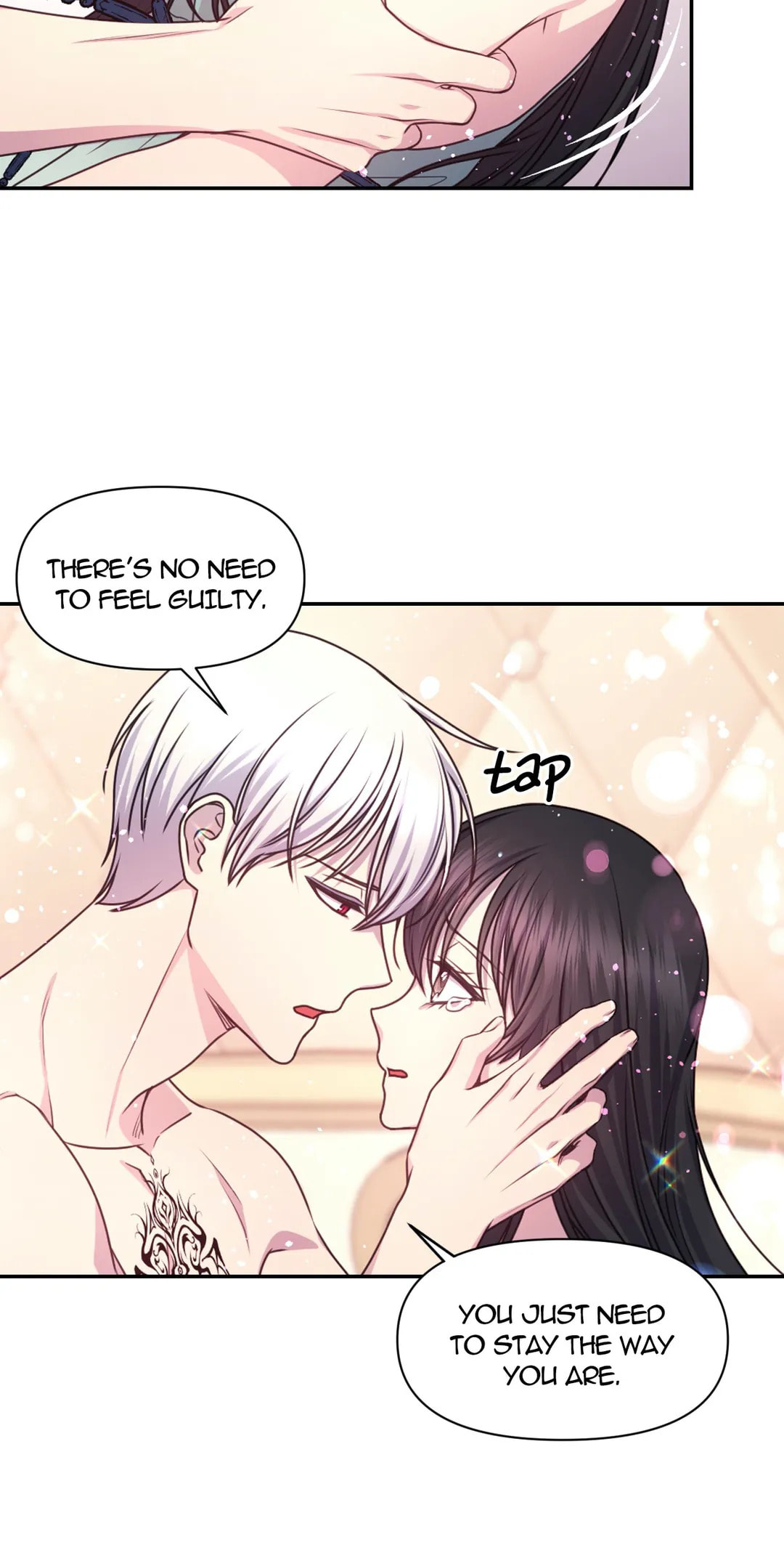 My Red String of Fate Chapter 52 page 30 - 