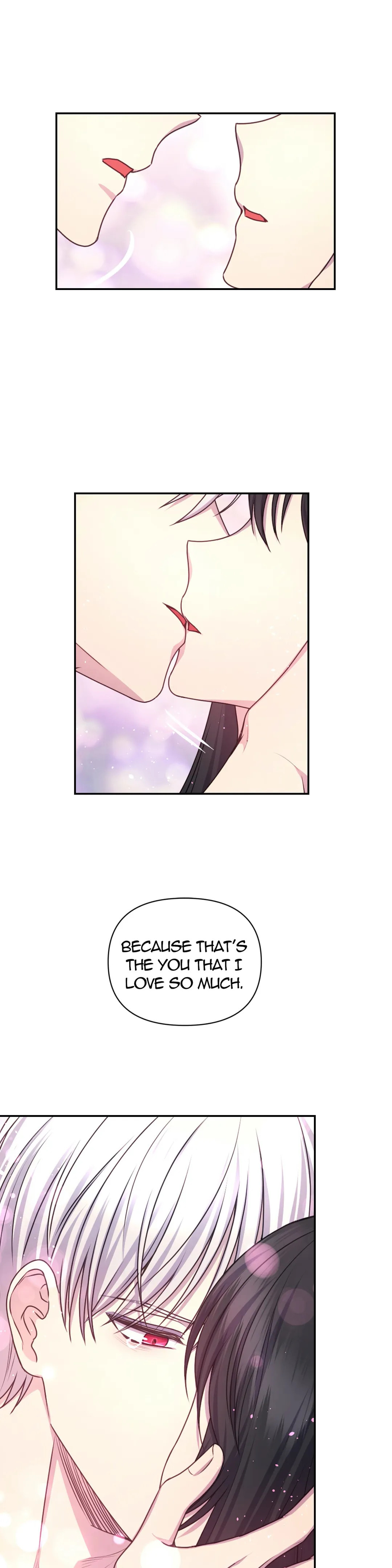 My Red String of Fate Chapter 52 page 31 - 