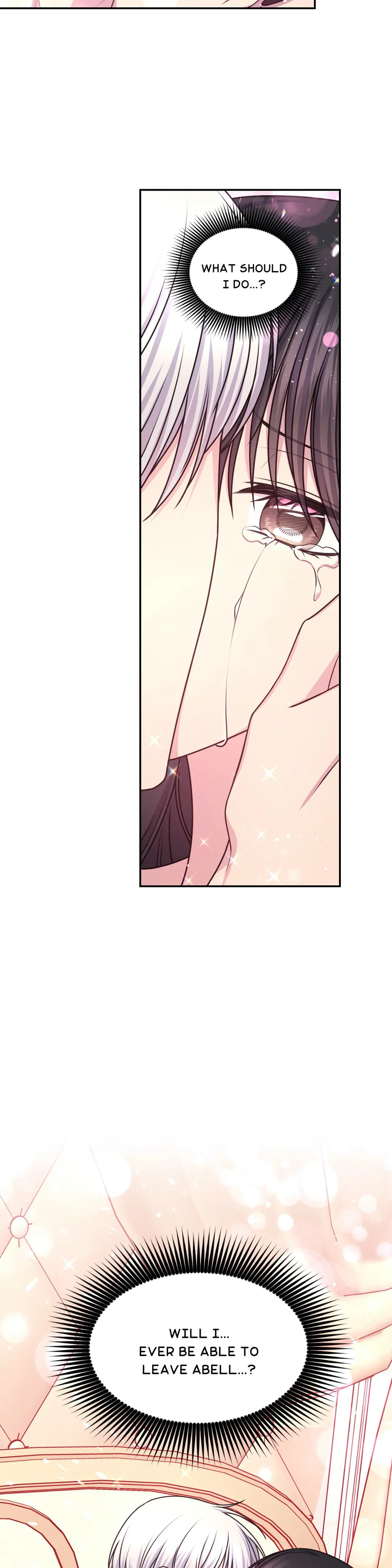My Red String of Fate Chapter 52 page 32 - 