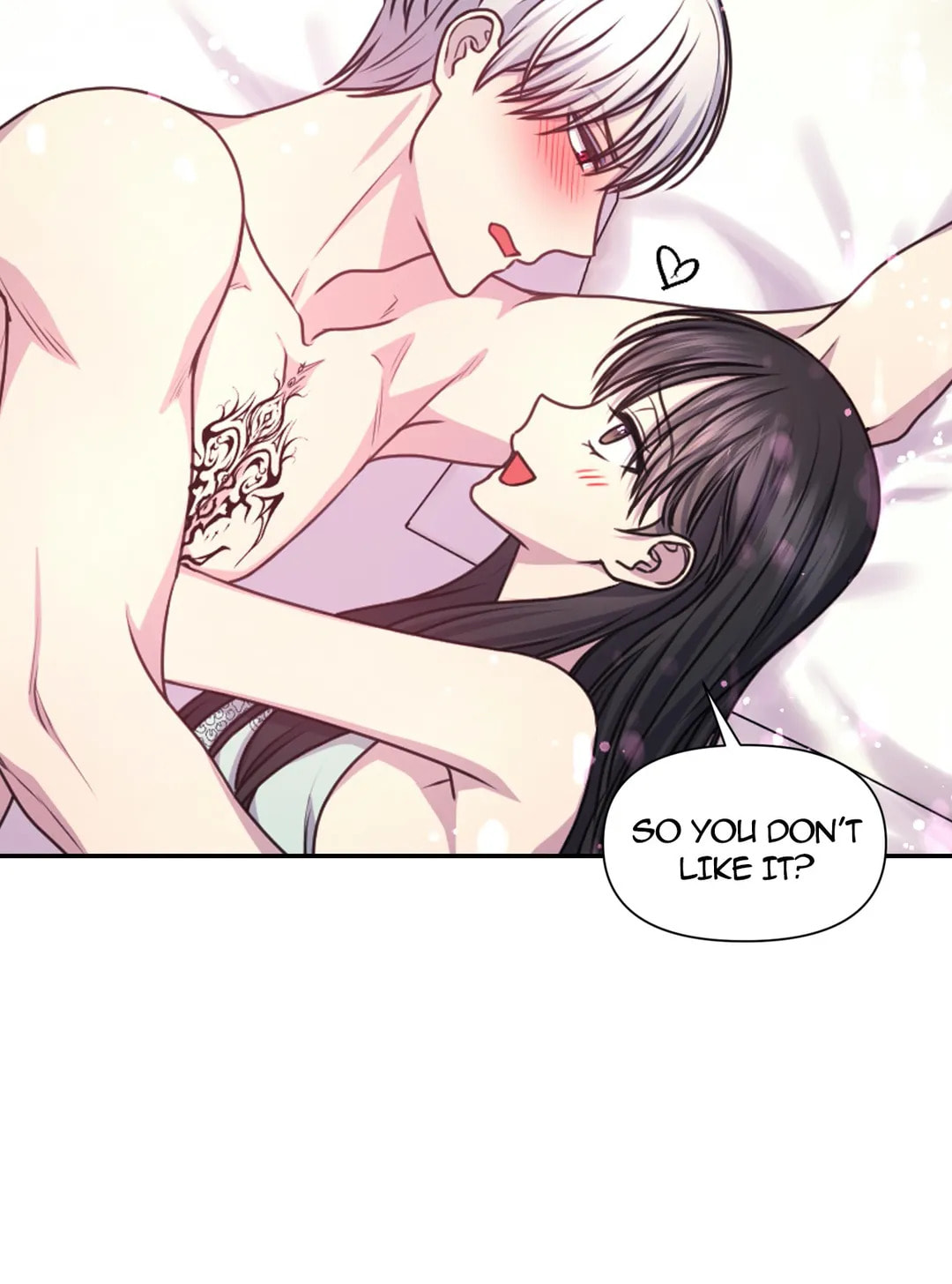 My Red String of Fate Chapter 52 page 10 - 