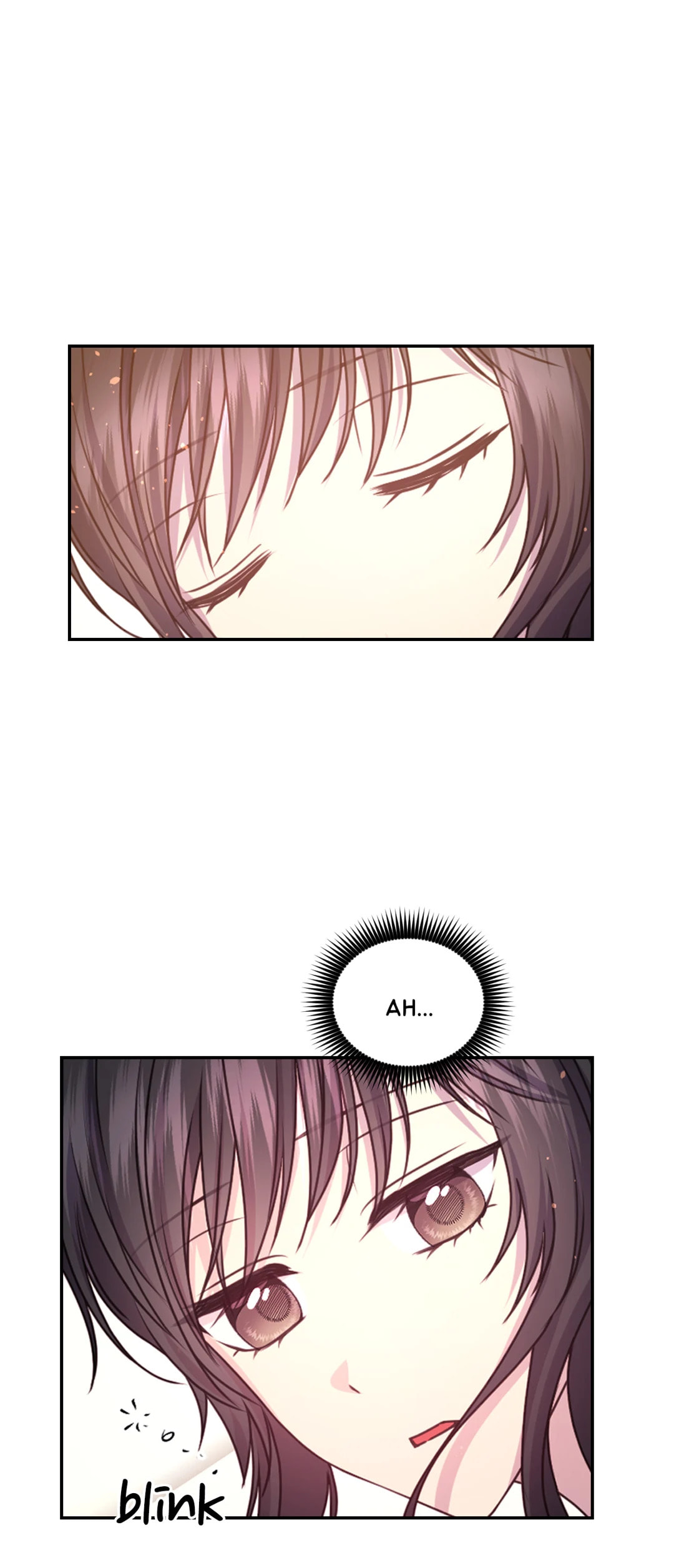 My Red String of Fate Chapter 53 page 2 - 