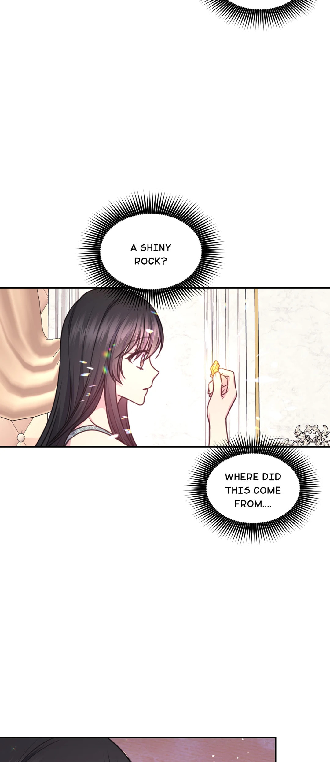 My Red String of Fate Chapter 53 page 11 - 