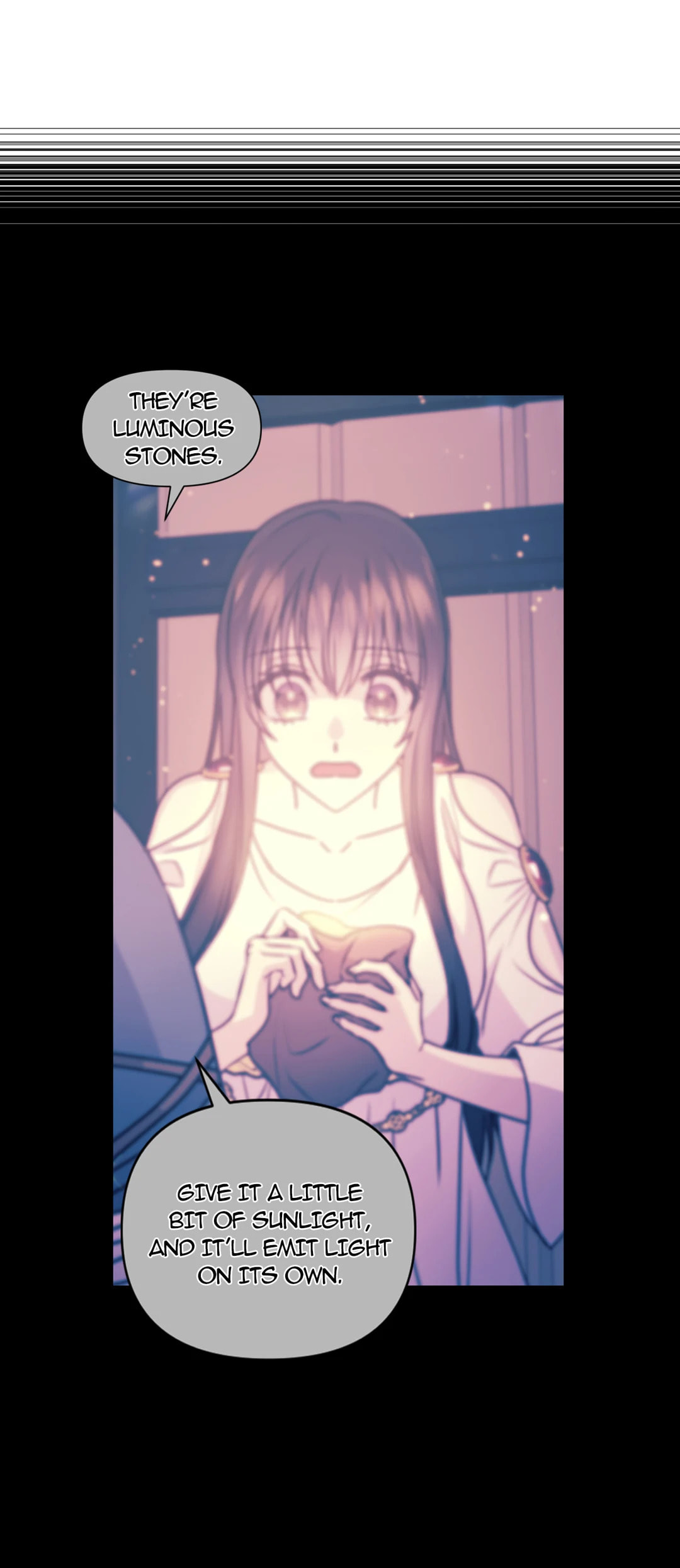 My Red String of Fate Chapter 53 page 15 - 