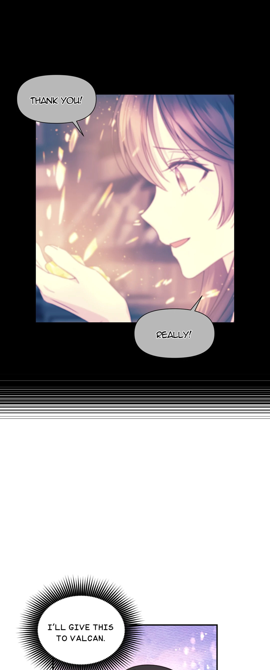 My Red String of Fate Chapter 53 page 18 - 