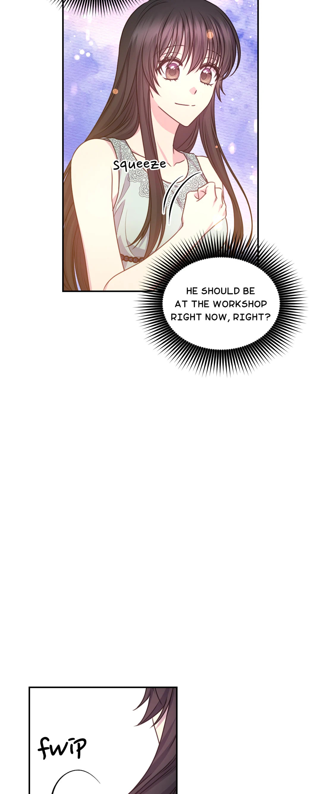 My Red String of Fate Chapter 53 page 19 - 