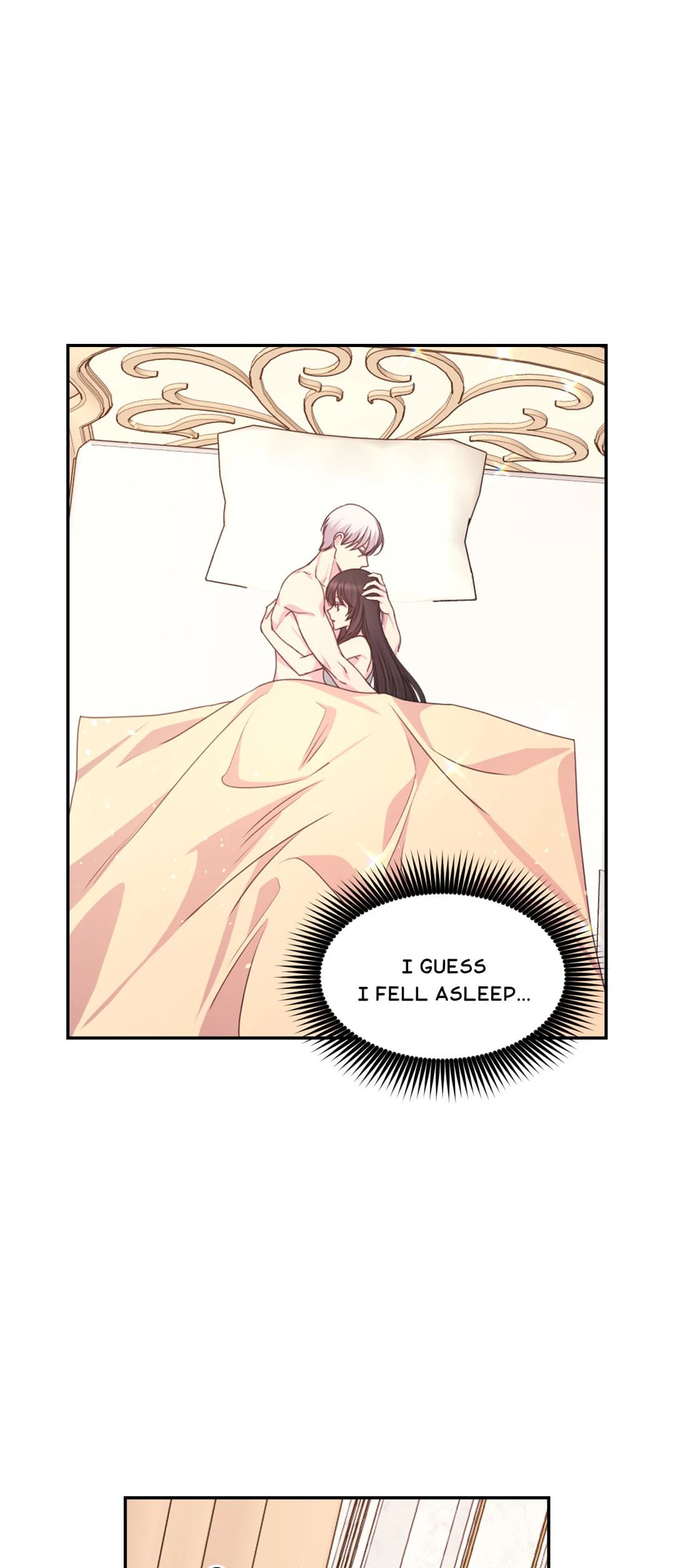 My Red String of Fate Chapter 53 page 3 - 