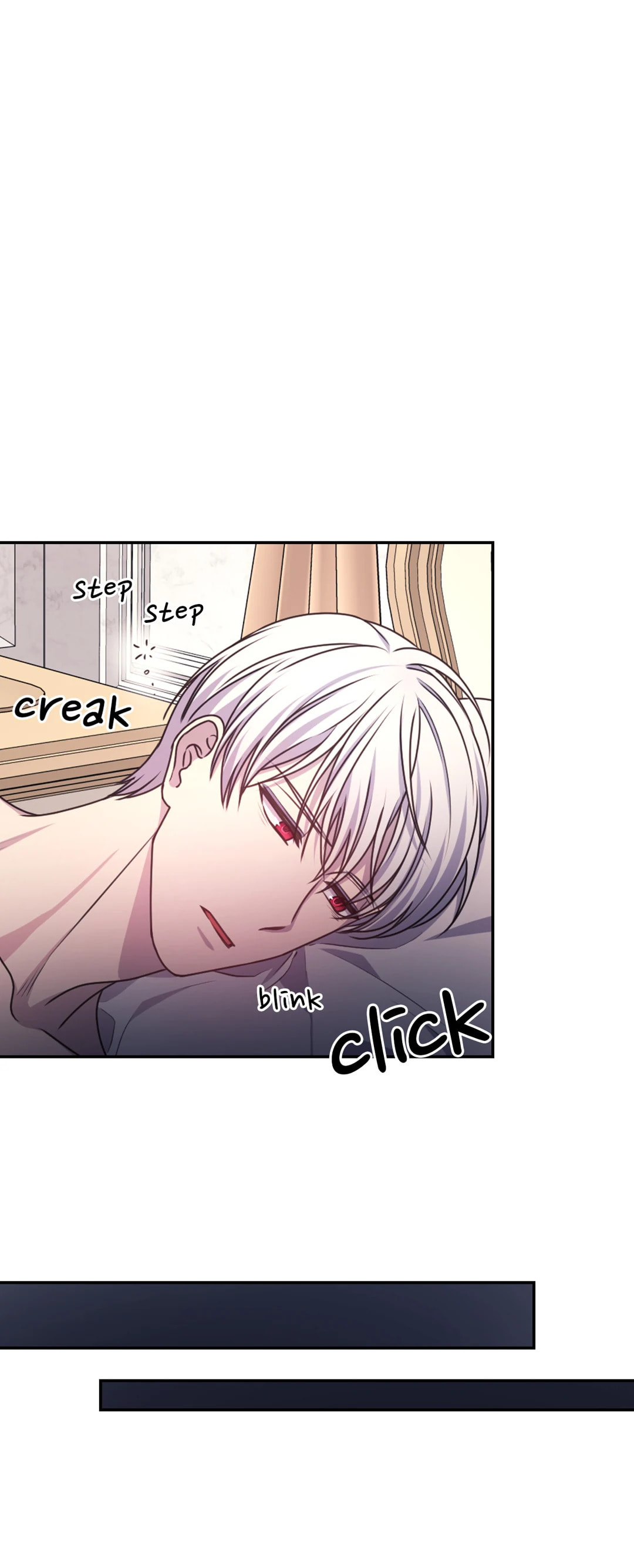 My Red String of Fate Chapter 53 page 22 - 