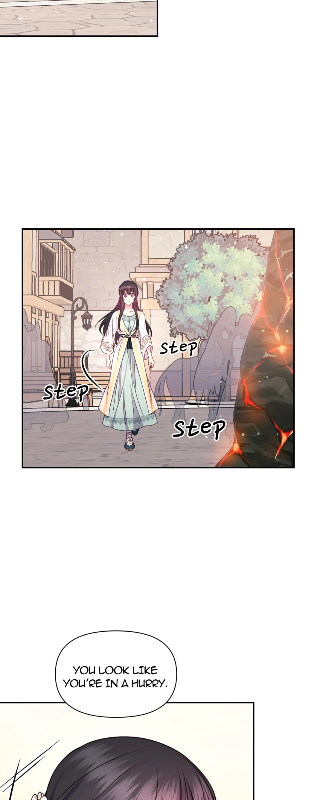 My Red String of Fate Chapter 53 page 24 - 