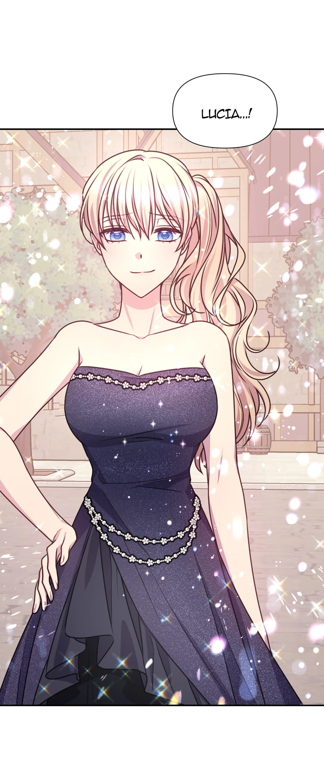 My Red String of Fate Chapter 53 page 26 - 
