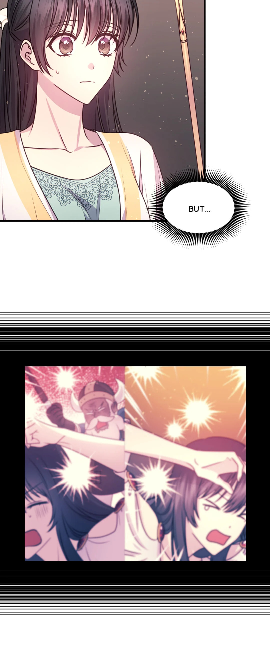 My Red String of Fate Chapter 53 page 29 - 