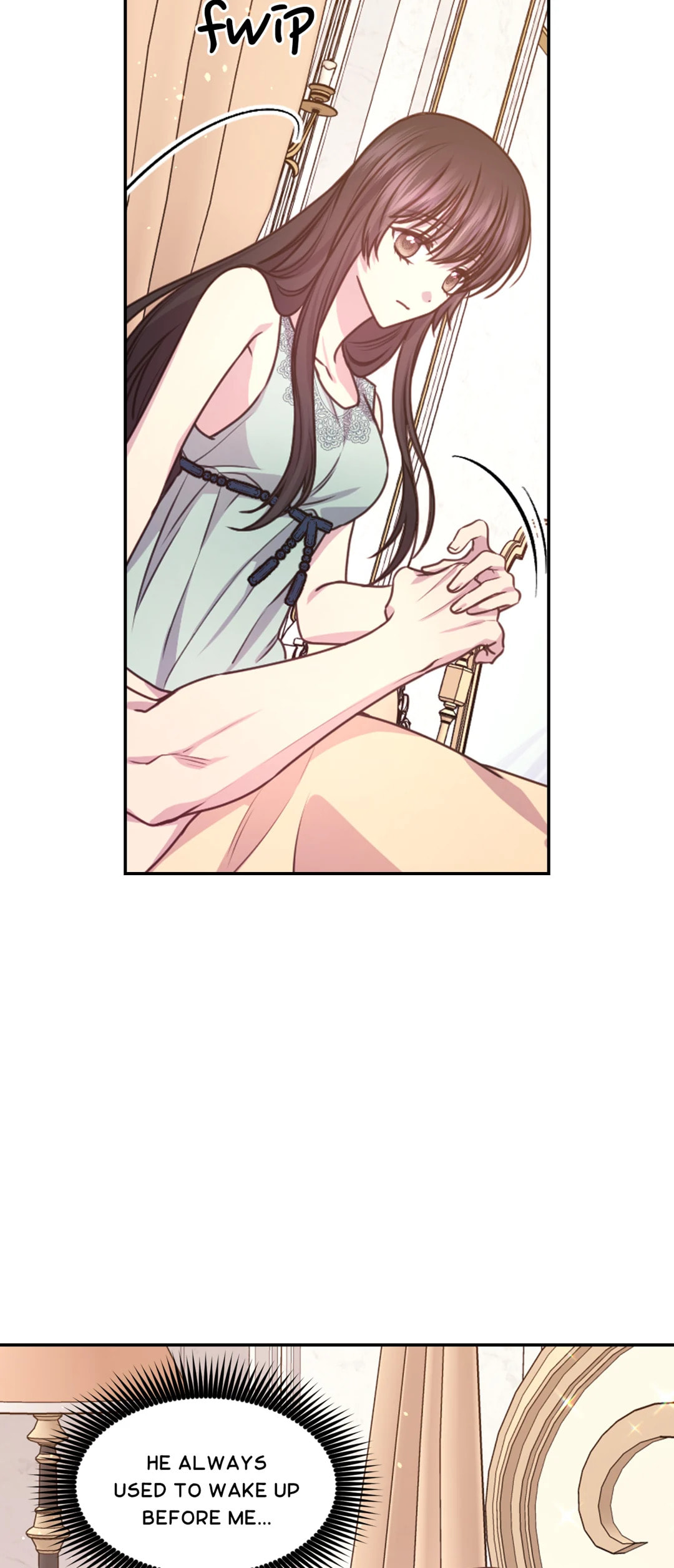 My Red String of Fate Chapter 53 page 4 - 
