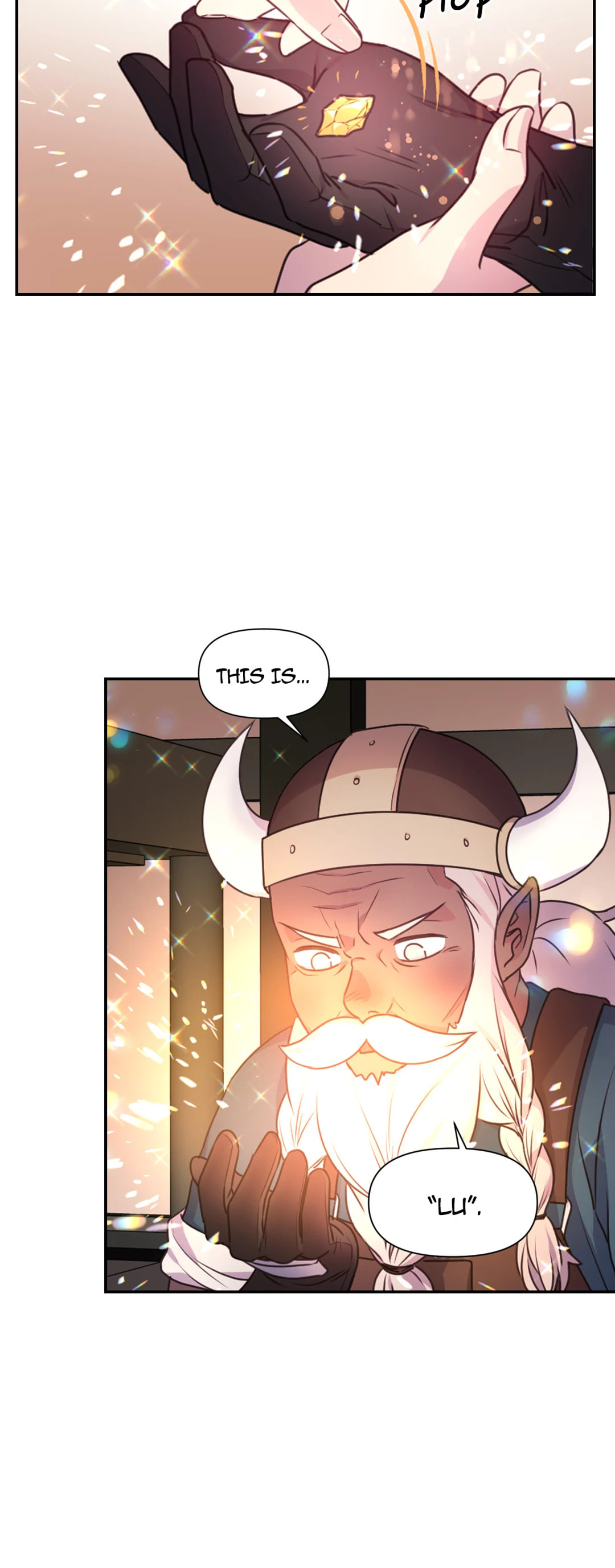 My Red String of Fate Chapter 53 page 37 - 