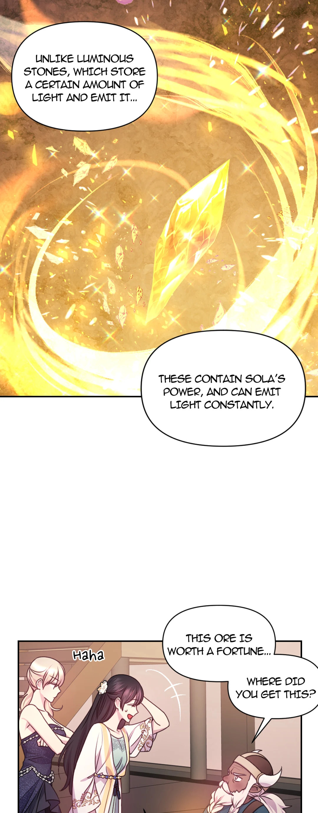 My Red String of Fate Chapter 53 page 39 - 