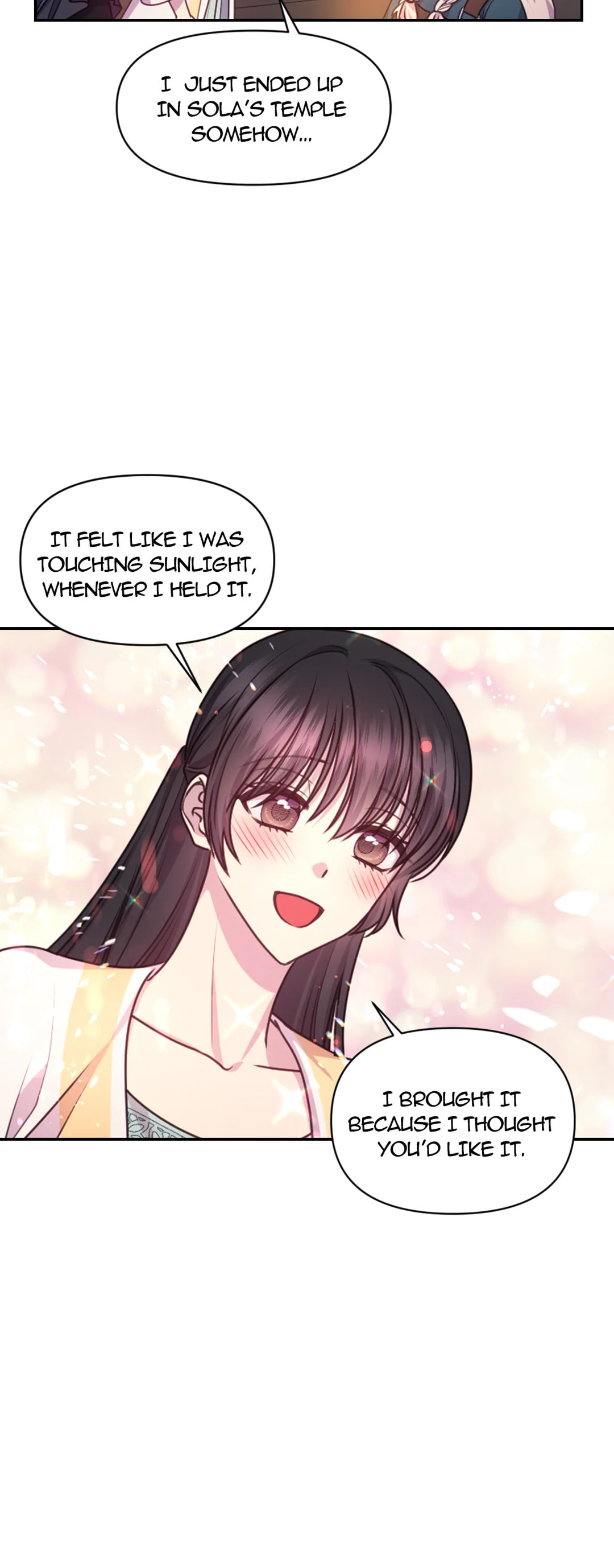 My Red String of Fate Chapter 53 page 40 - 