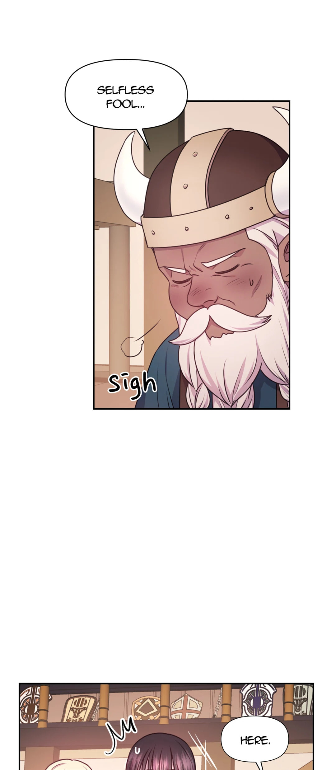 My Red String of Fate Chapter 53 page 41 - 
