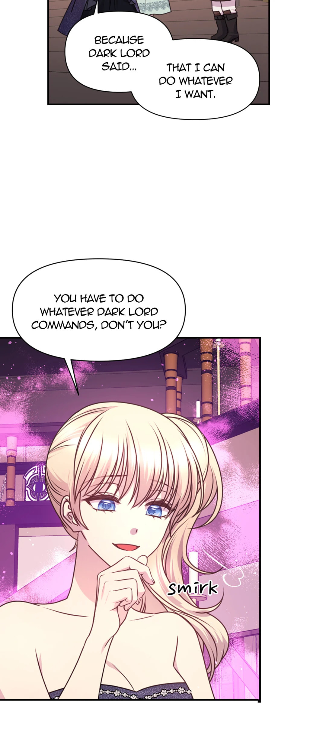 My Red String of Fate Chapter 53 page 48 - 