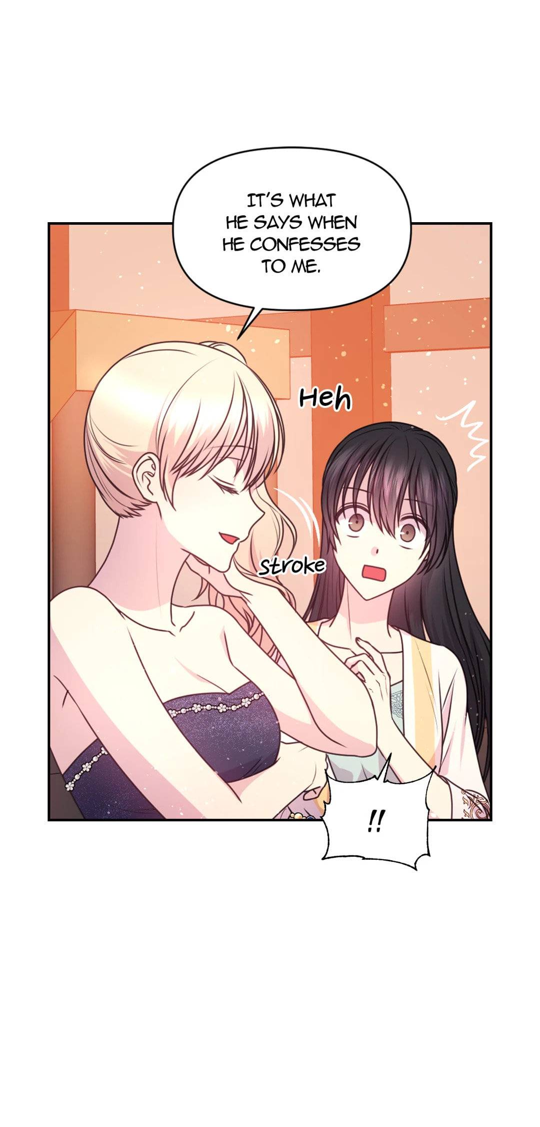 My Red String of Fate Chapter 53 page 50 - 