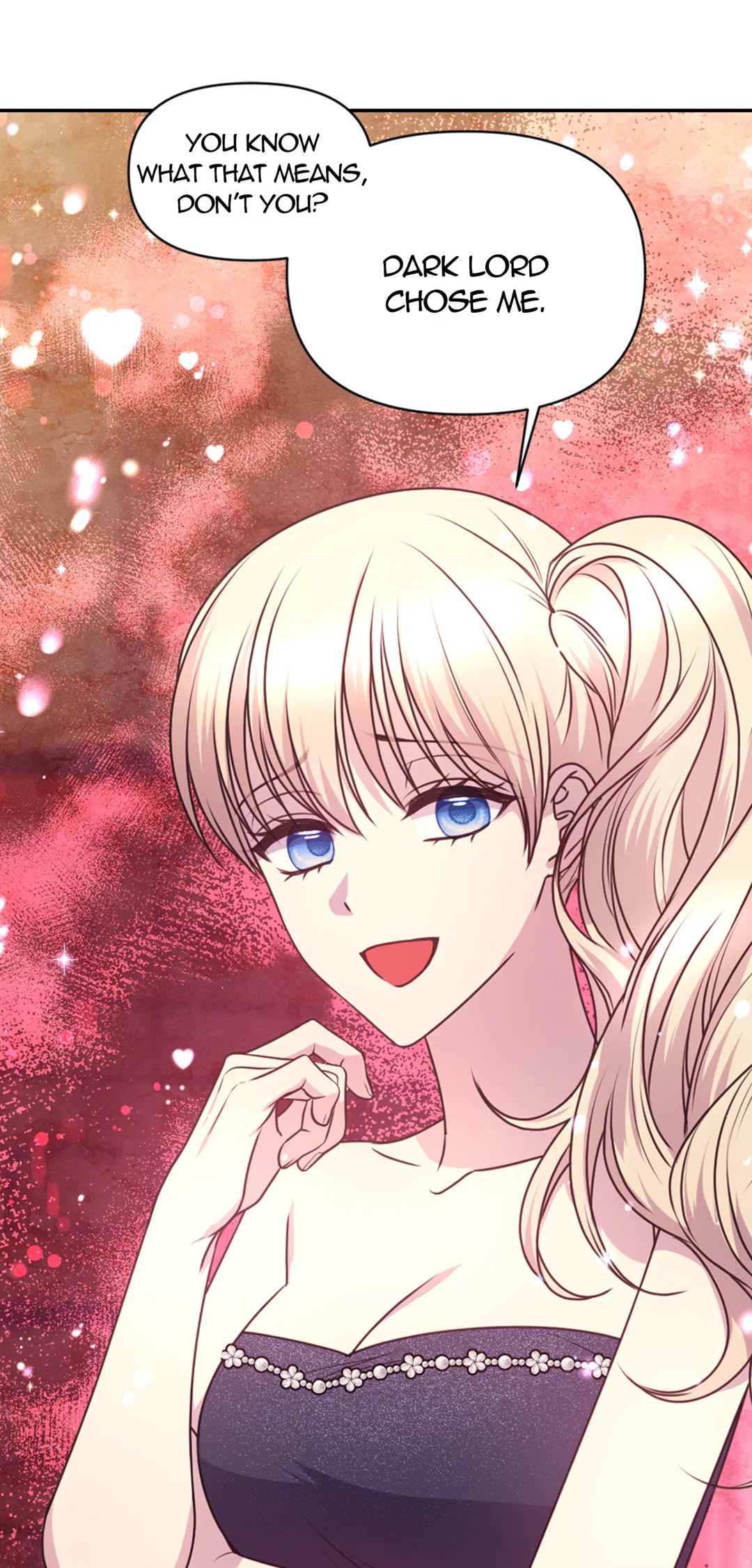 My Red String of Fate Chapter 53 page 51 - 