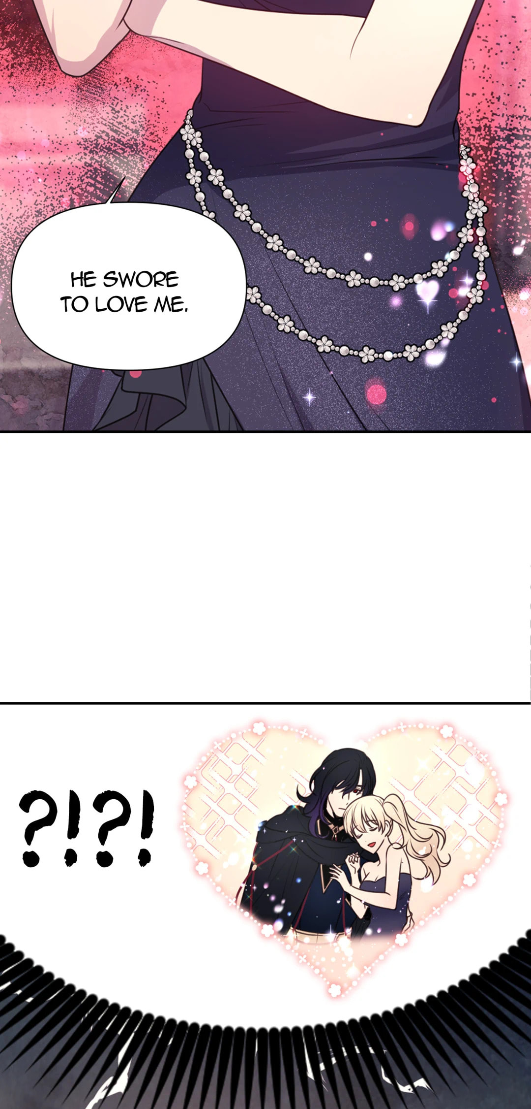 My Red String of Fate Chapter 53 page 52 - 