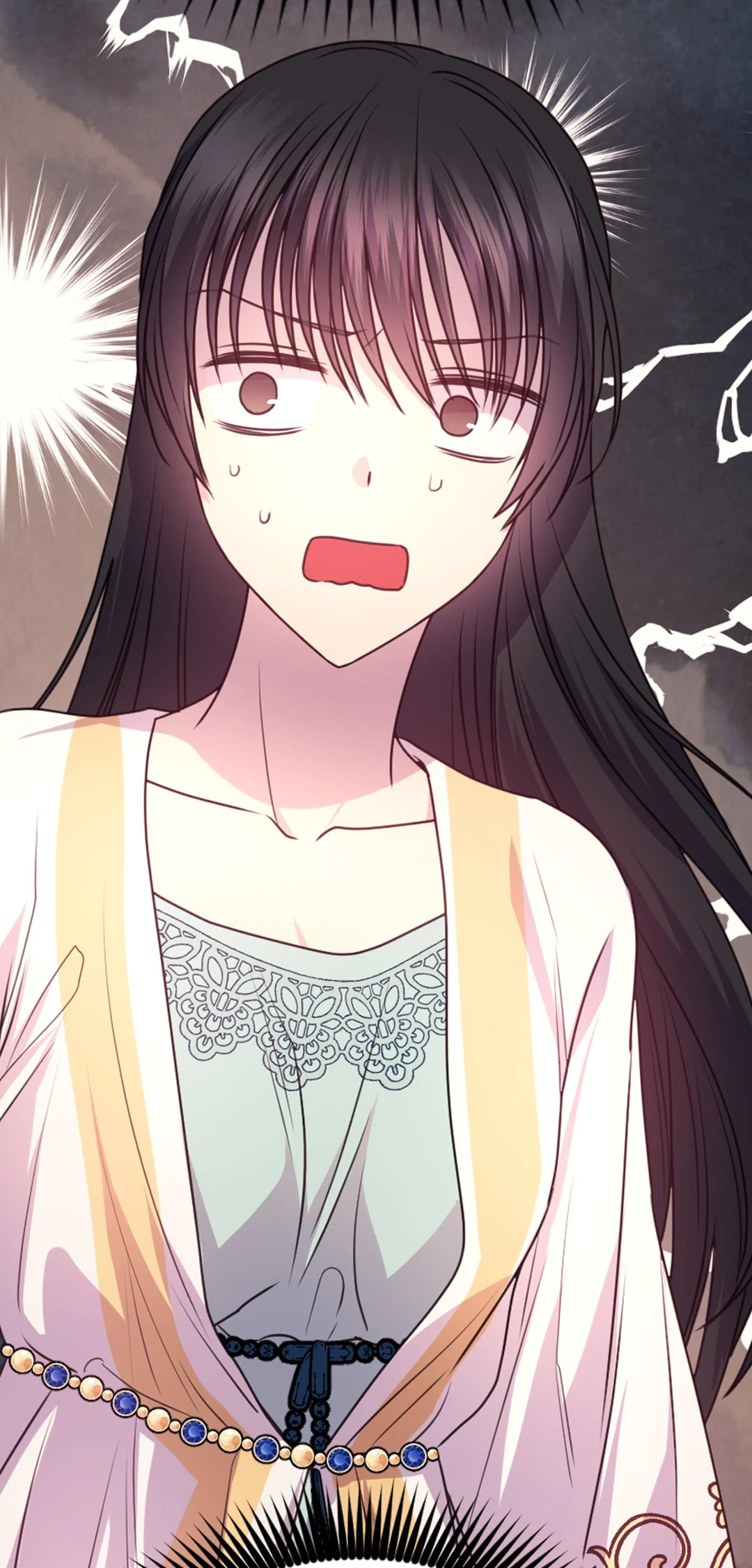 My Red String of Fate Chapter 53 page 53 - 