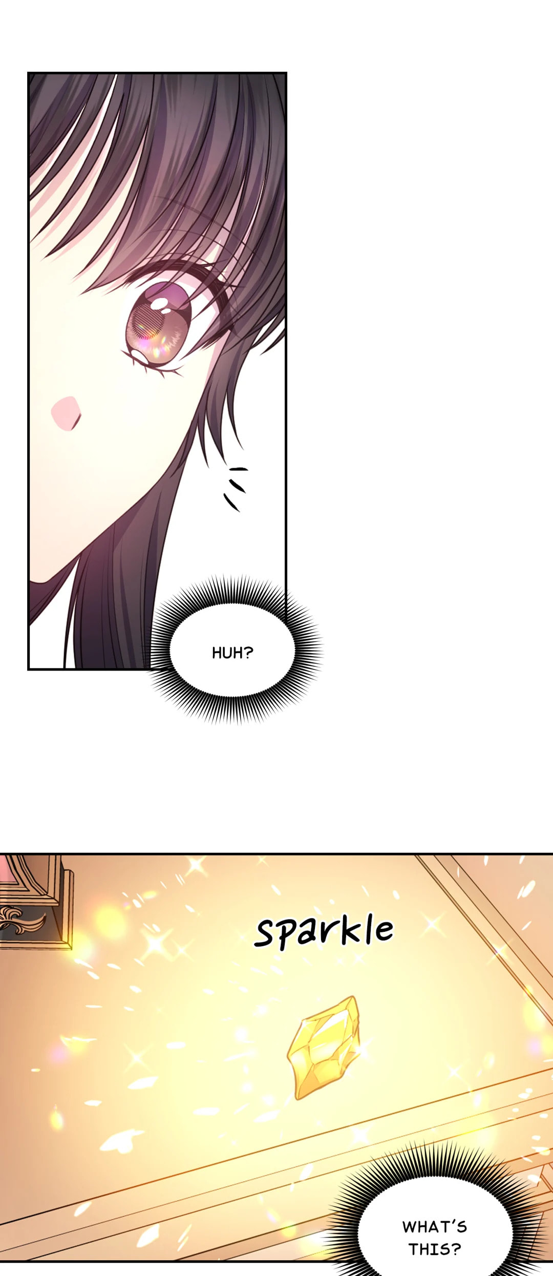 My Red String of Fate Chapter 53 page 10 - 