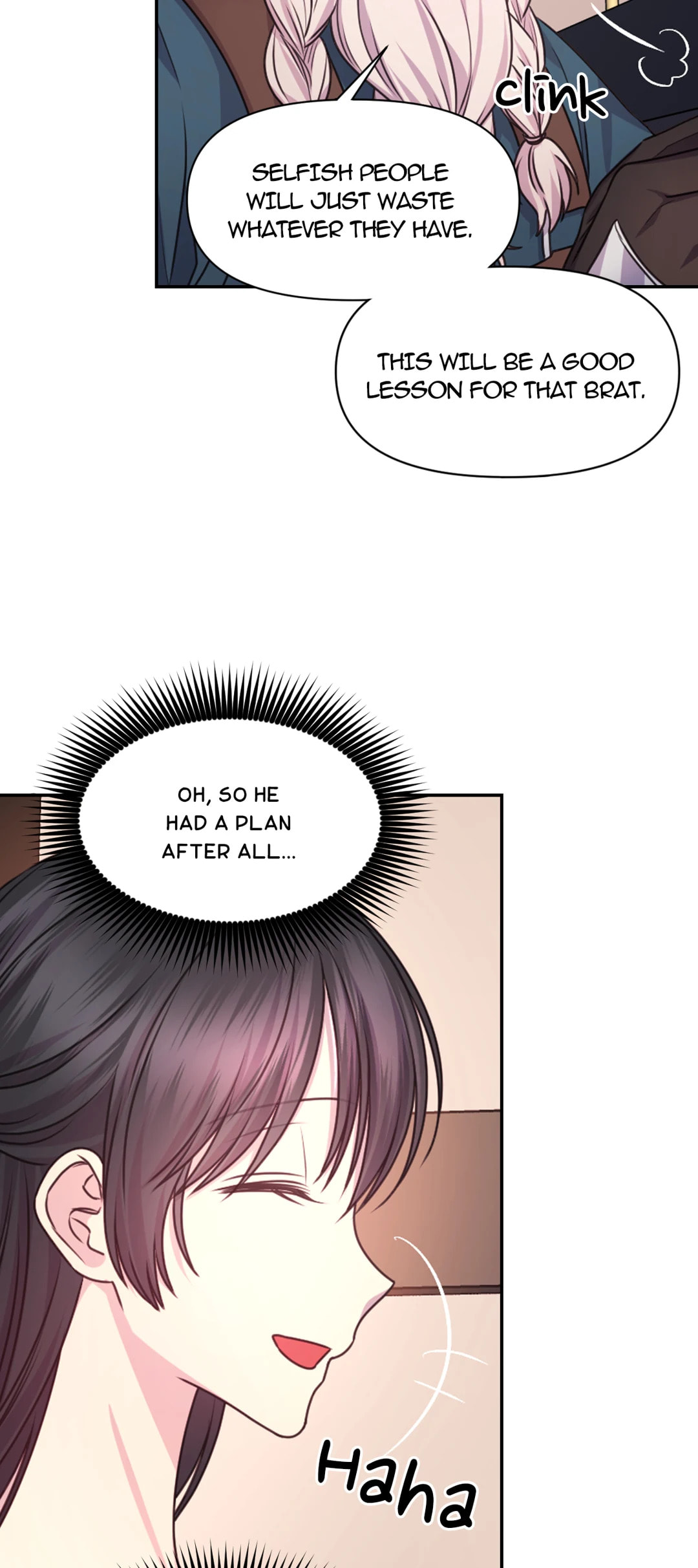 My Red String of Fate Chapter 54 page 20 - 
