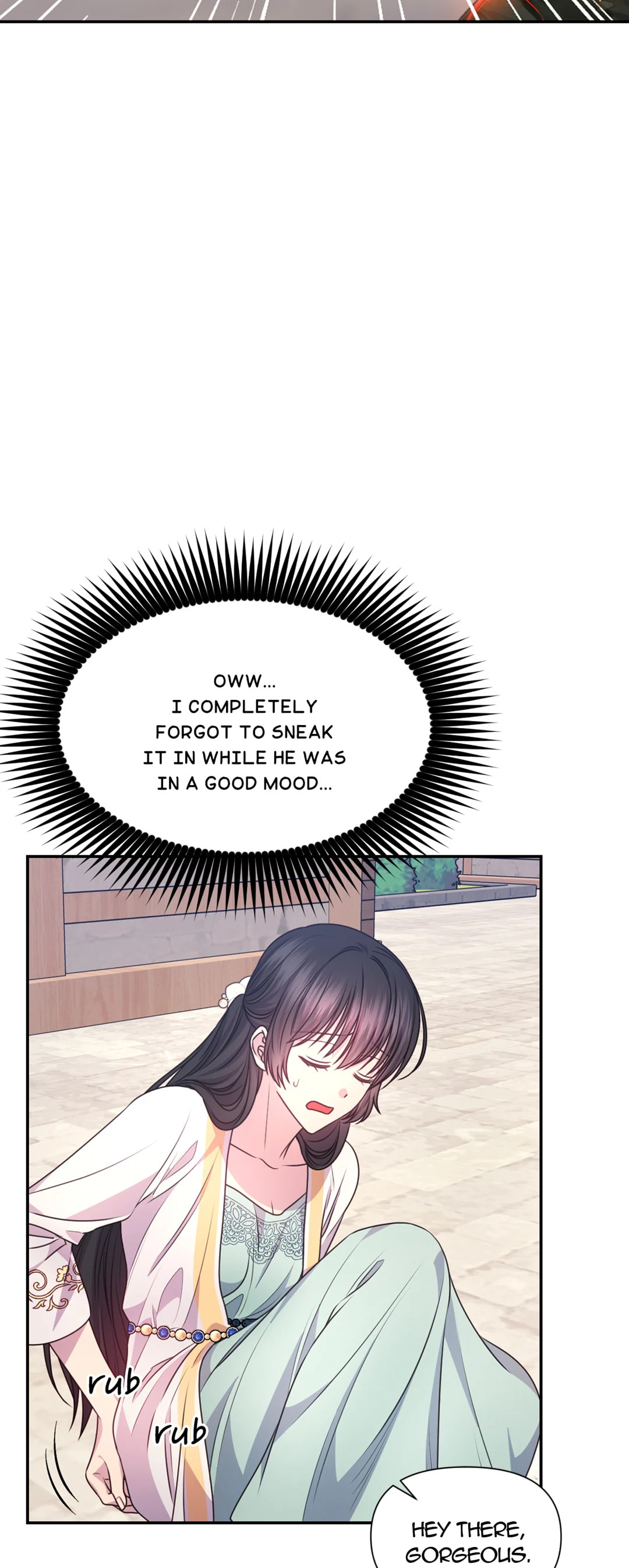 My Red String of Fate Chapter 54 page 29 - 
