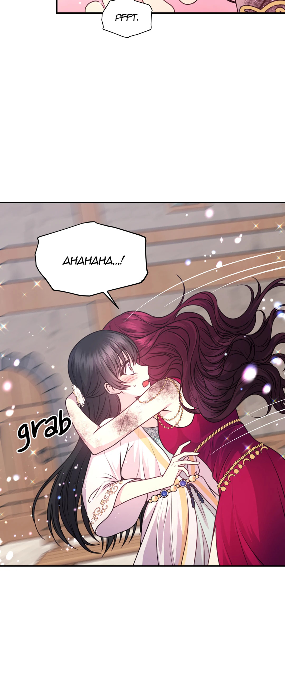 My Red String of Fate Chapter 54 page 41 - 