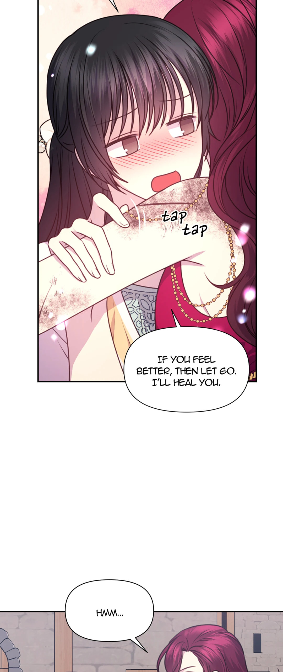 My Red String of Fate Chapter 54 page 43 - 