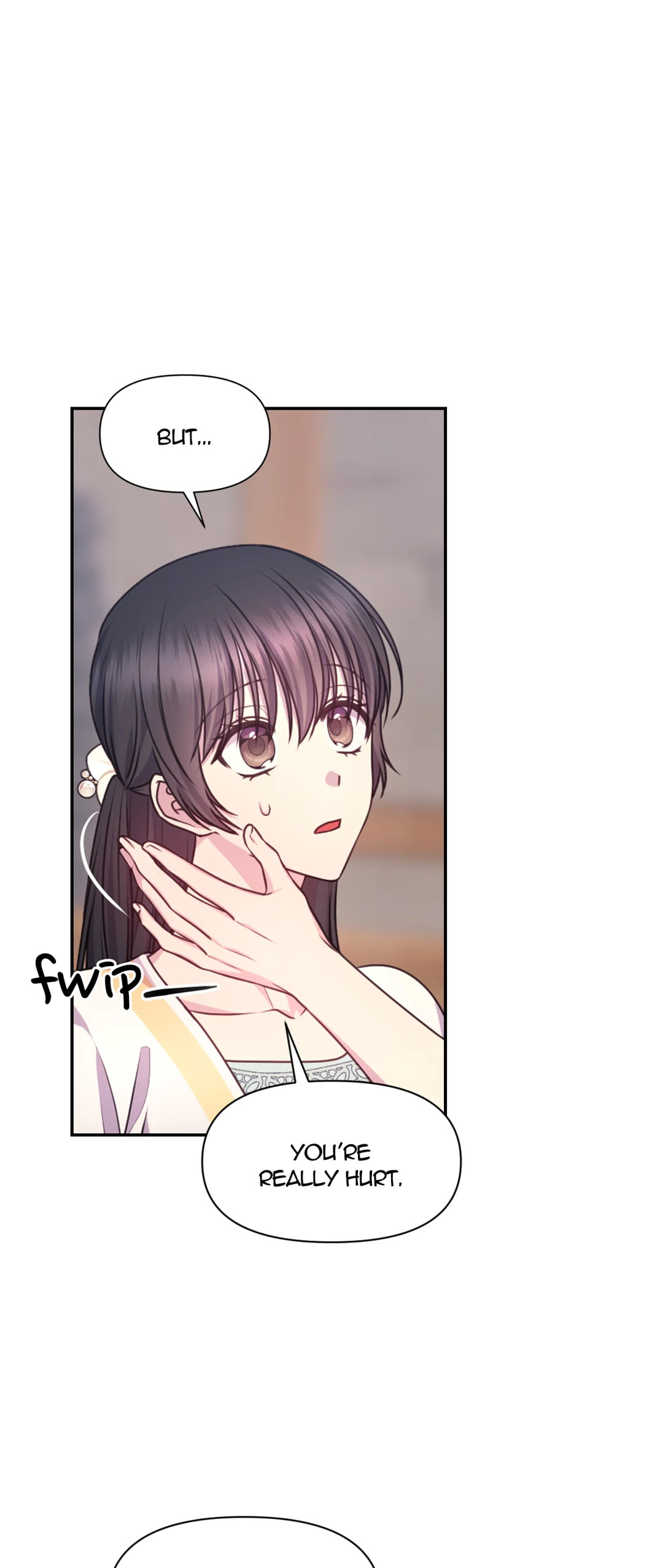 My Red String of Fate Chapter 55 page 2 - 