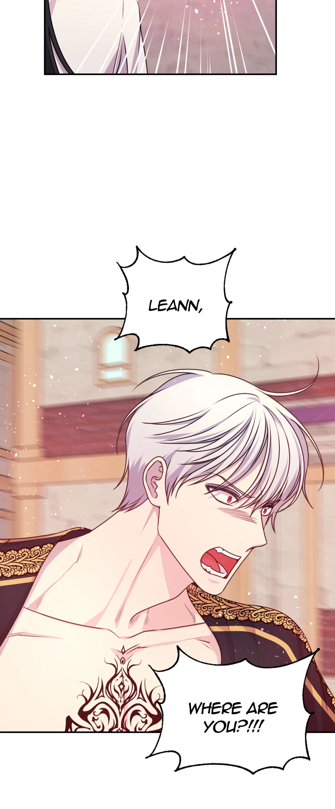 My Red String of Fate Chapter 55 page 12 - 